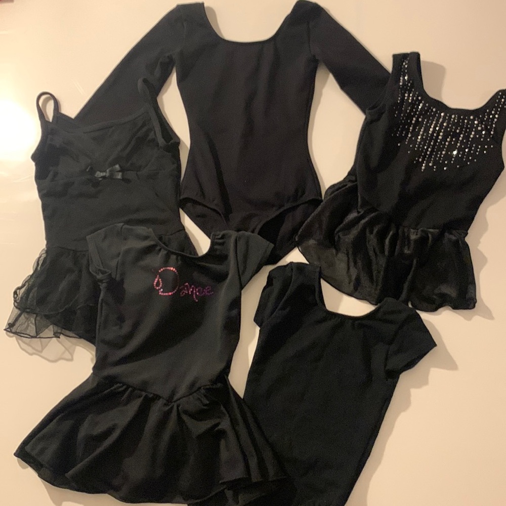 Dance Wear